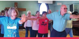 CORSO TAI CHI a BERGAMO CORSO TAI CHI a BERGAMO
